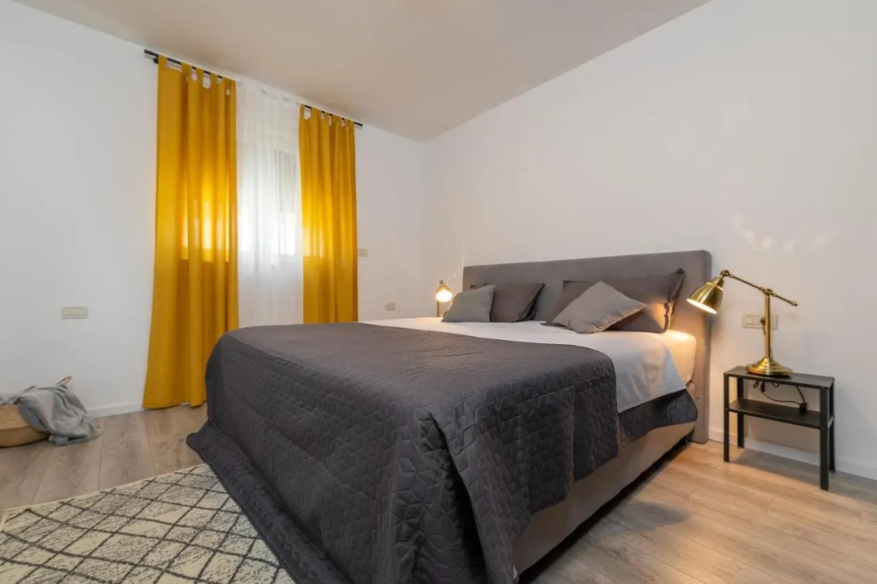 D&A Superior Apartman Rabac 0*,  Croatia