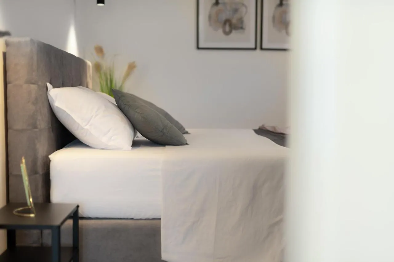 D&A Superior Apartman Rabac 0*,  Croatia