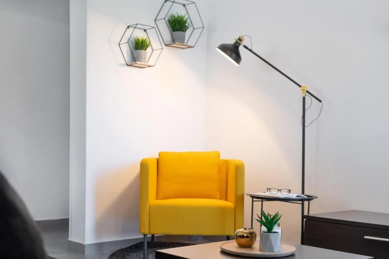 D&A Superior Apartman Rabac Apartment