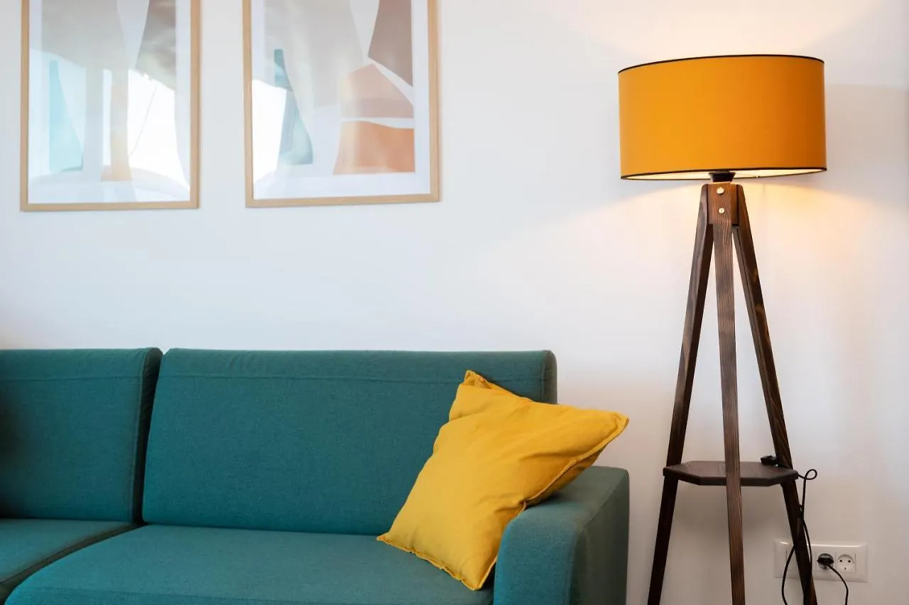 Apartment D&A Superior Apartman Rabac