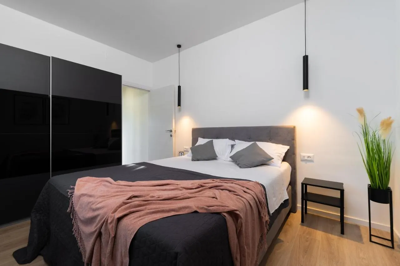 D&A Superior Apartman Rabac 0*,