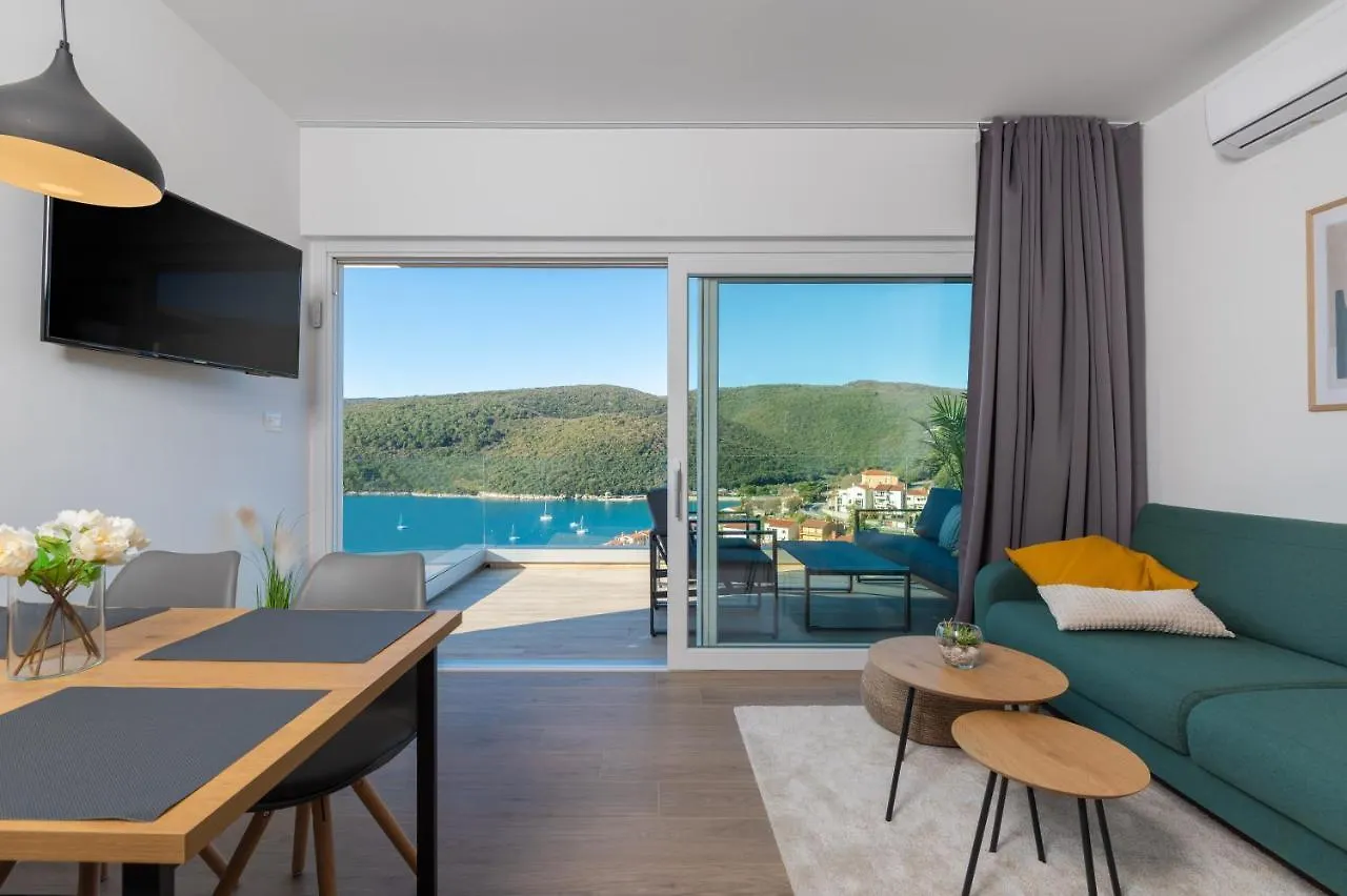 D&A Superior Apartman Rabac