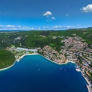 Apartment D&A Superior Apartman Rabac