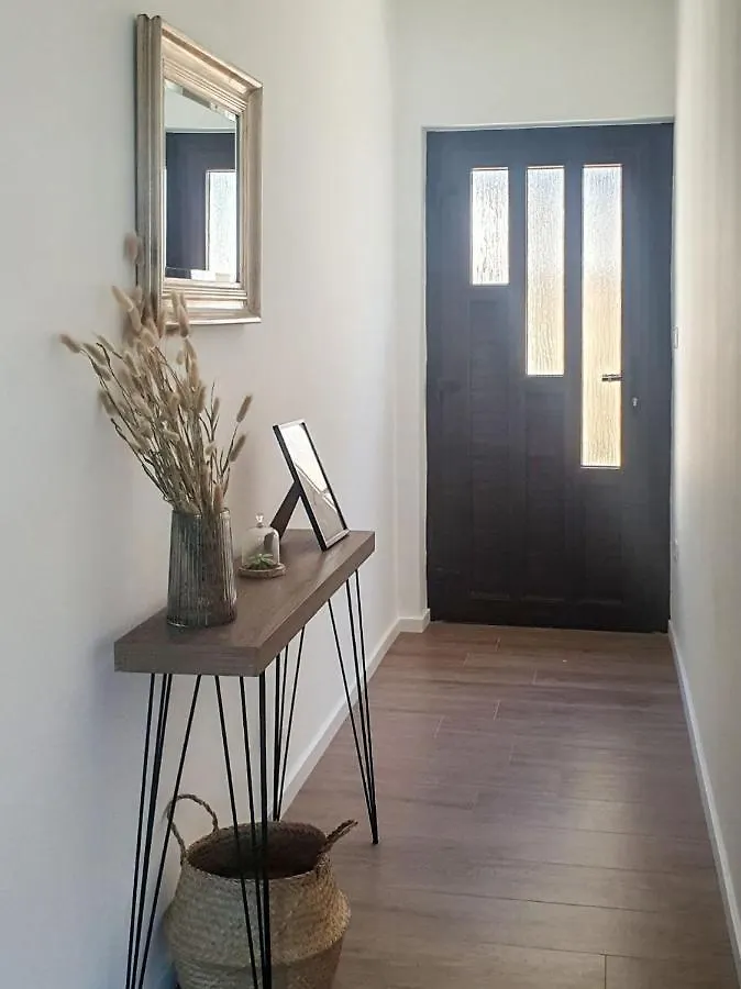 D&A Superior Apartman Rabac 0*,