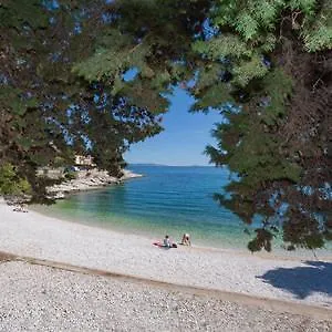D&A Superior Apartman Rabac Croatie