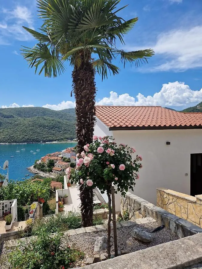Apartment D&A Superior Apartman Rabac